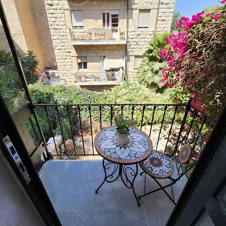 Ben Hillel Boutique Hotel Jerusalem Room photo