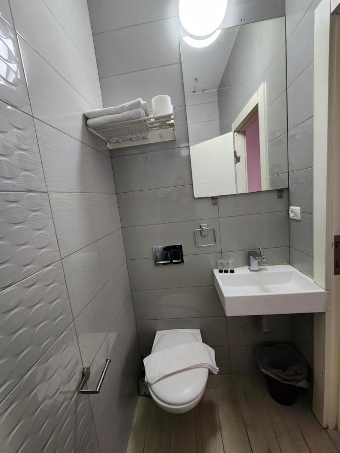 Ben Hillel Boutique Hotel Jerusalem Room photo
