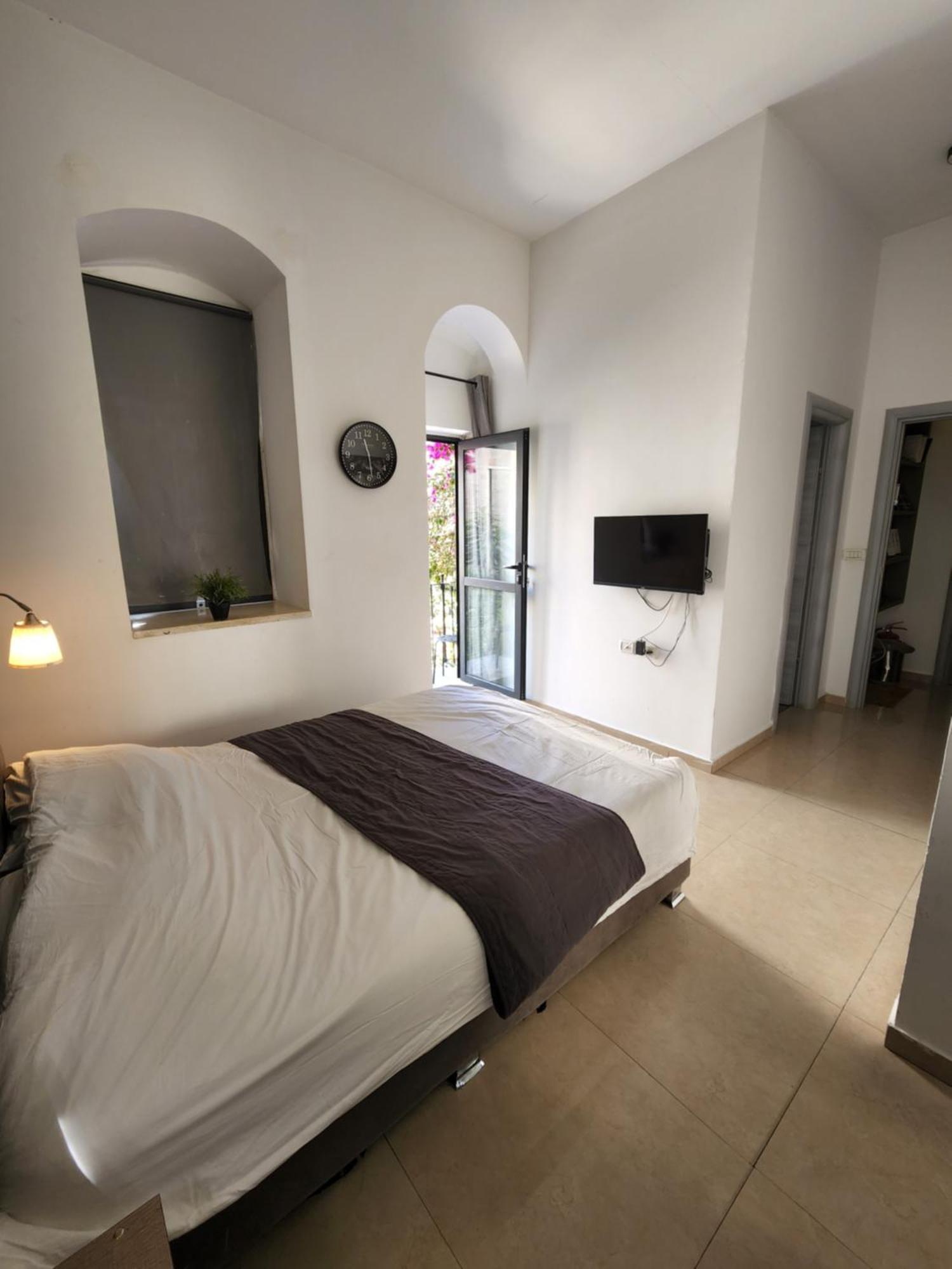 Ben Hillel Boutique Hotel Jerusalem Room photo