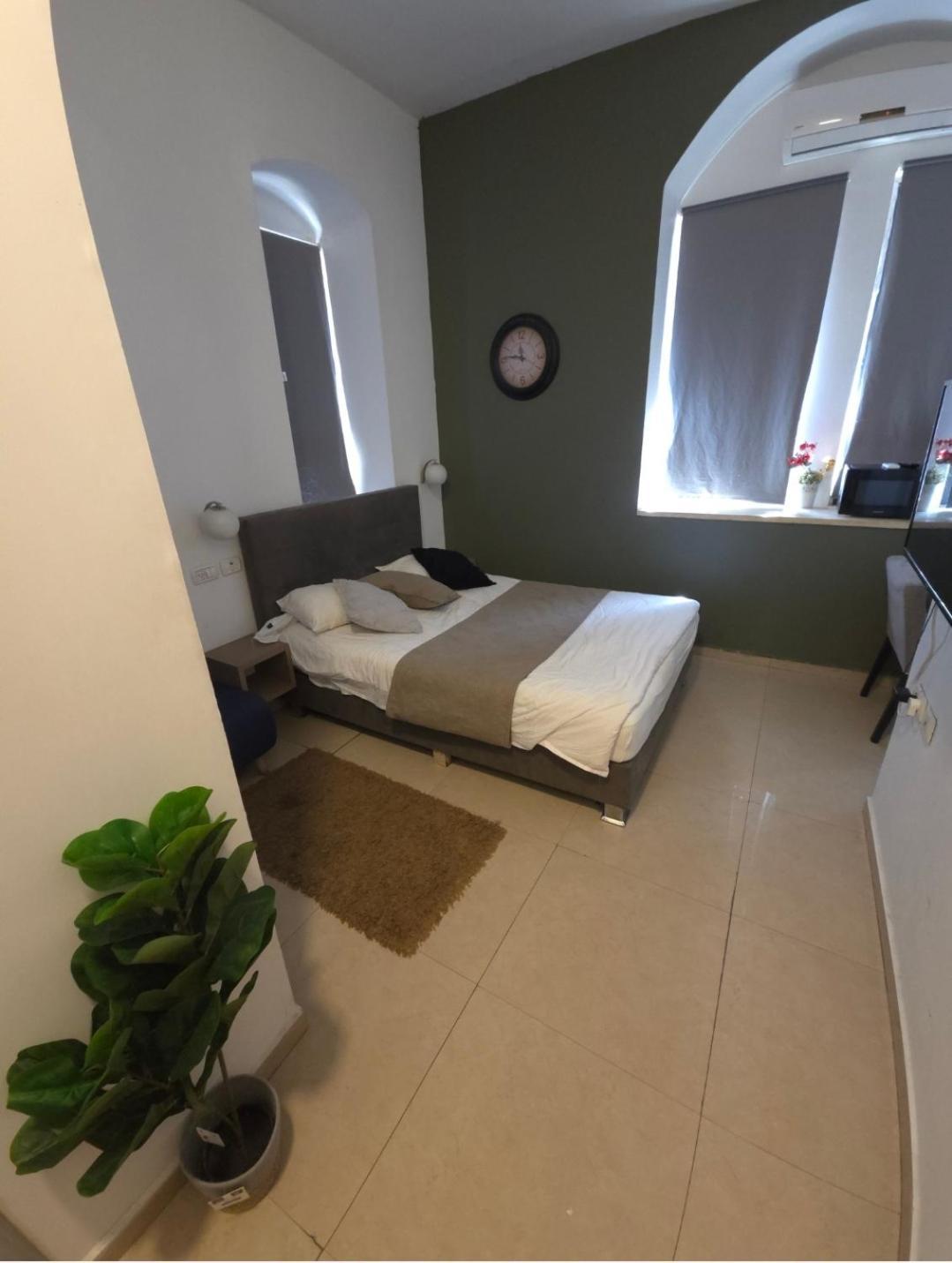Ben Hillel Boutique Hotel Jerusalem Room photo