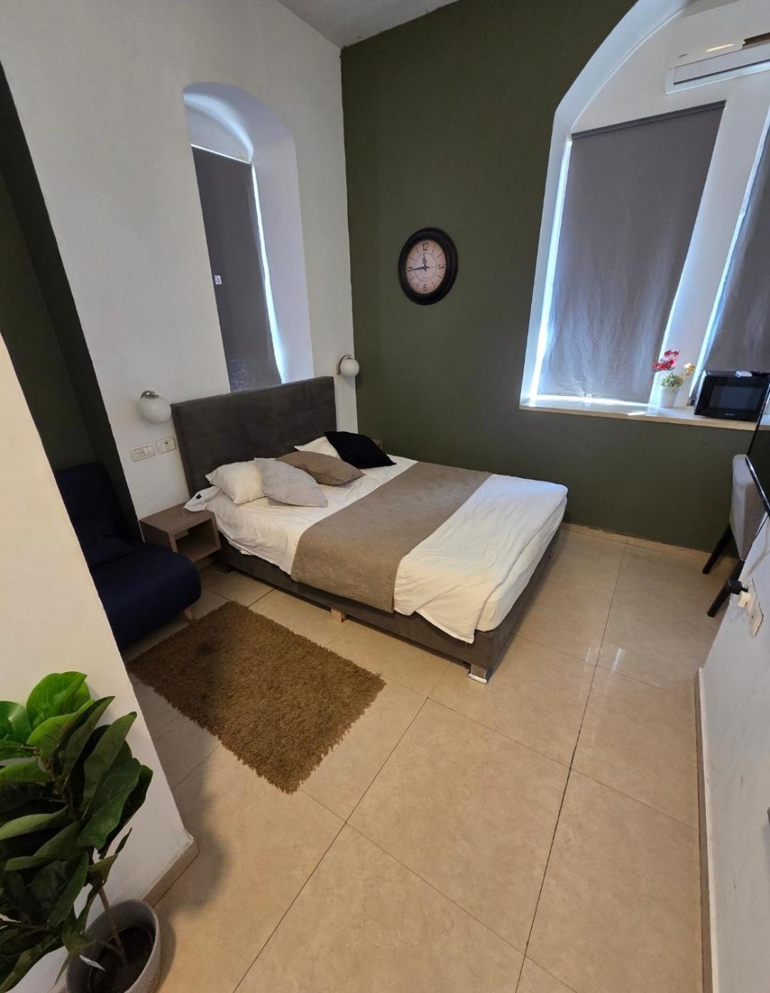 Ben Hillel Boutique Hotel Jerusalem Room photo