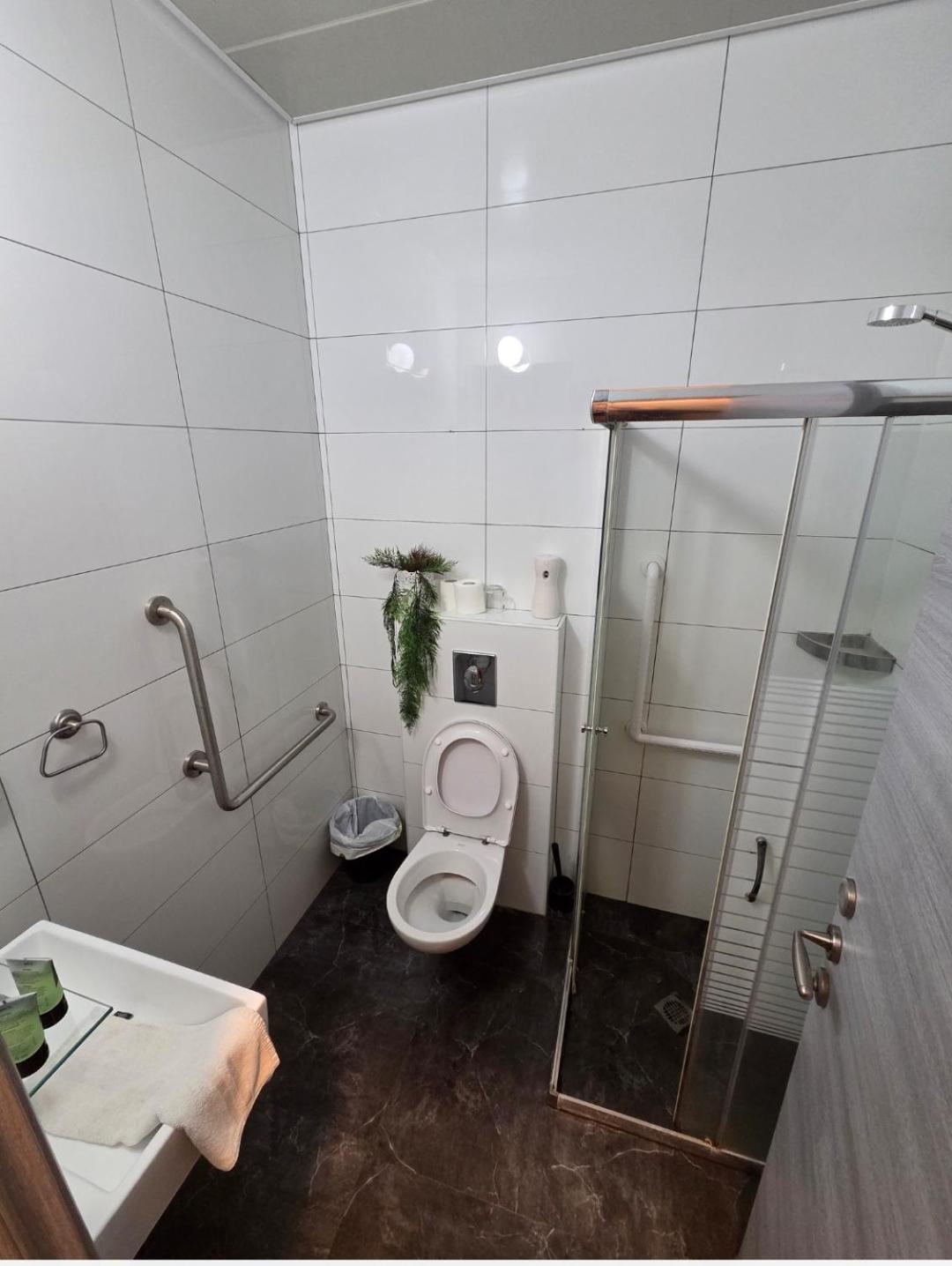 Ben Hillel Boutique Hotel Jerusalem Room photo