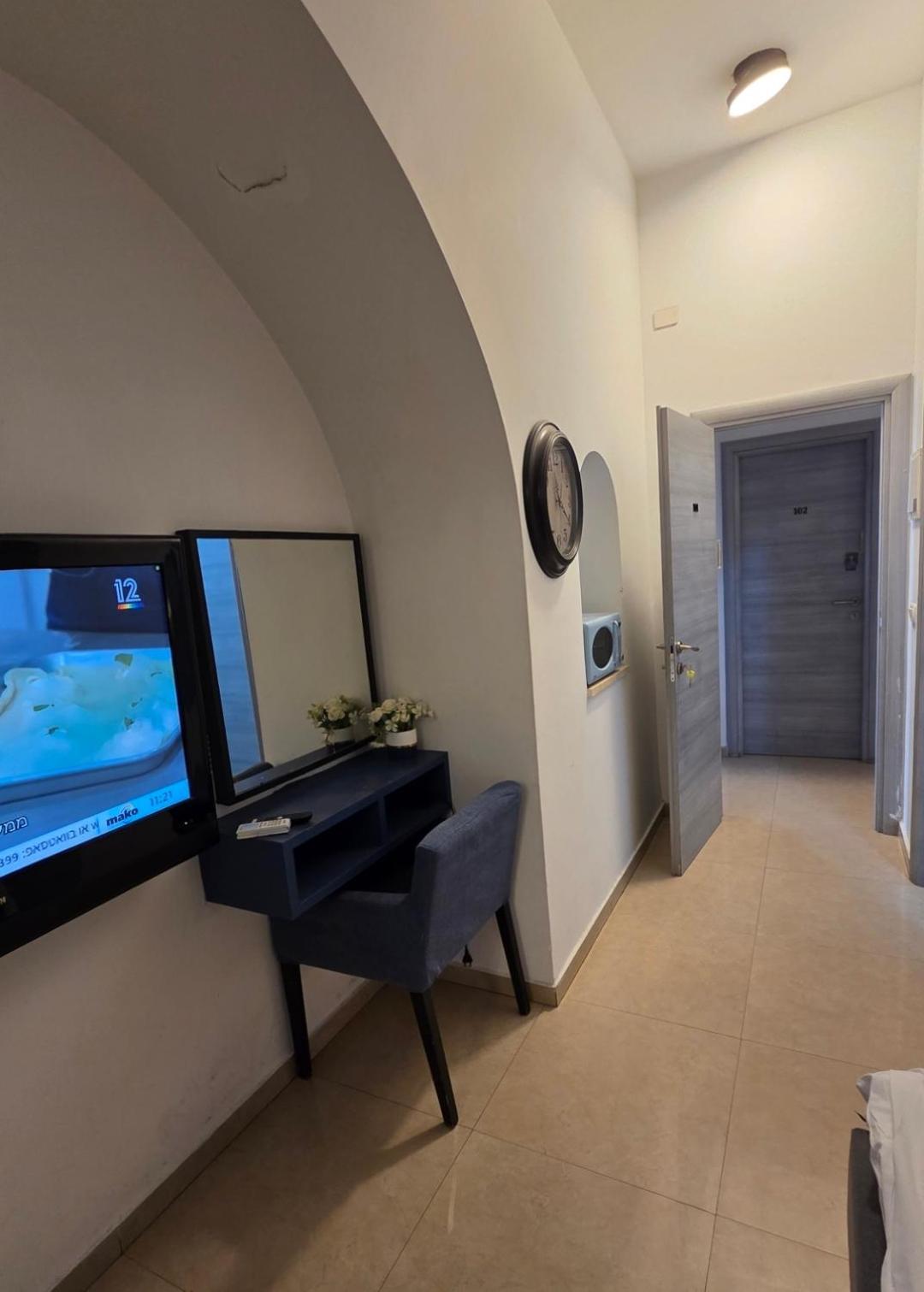 Ben Hillel Boutique Hotel Jerusalem Room photo