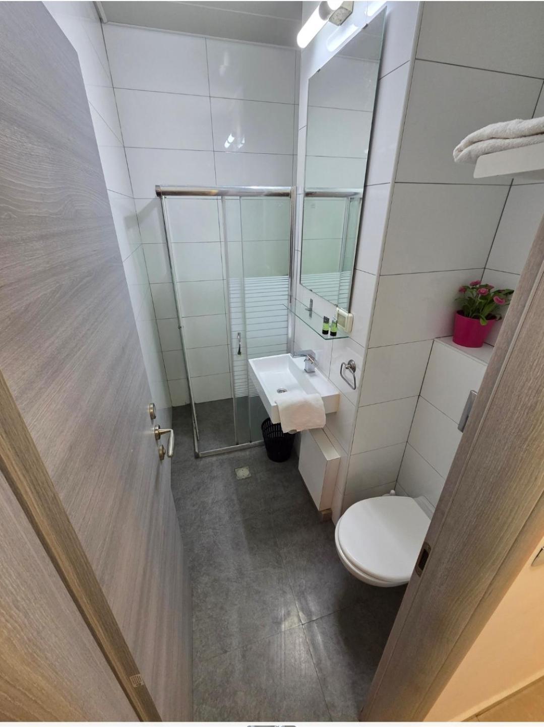 Ben Hillel Boutique Hotel Jerusalem Room photo
