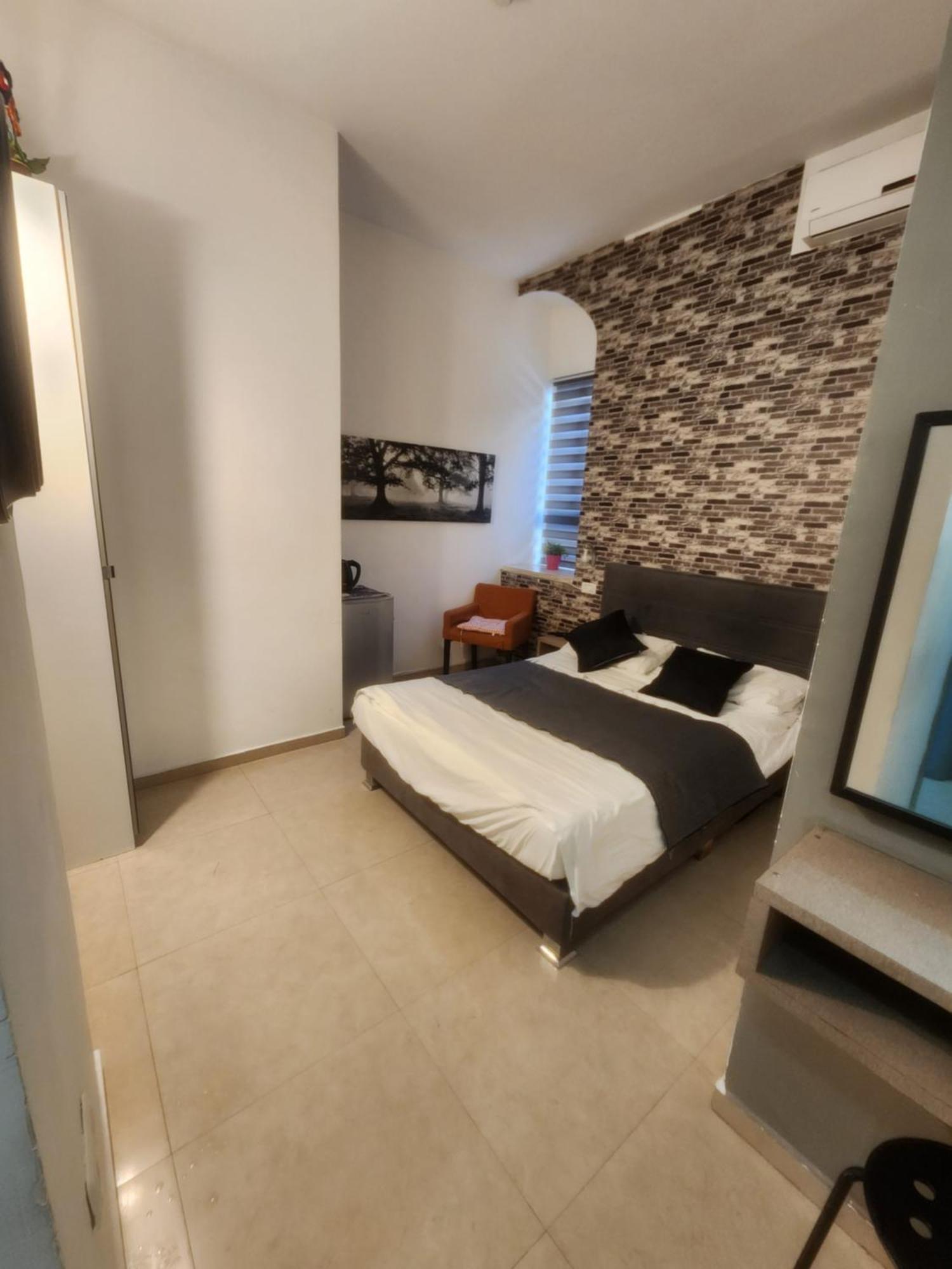 Ben Hillel Boutique Hotel Jerusalem Exterior photo