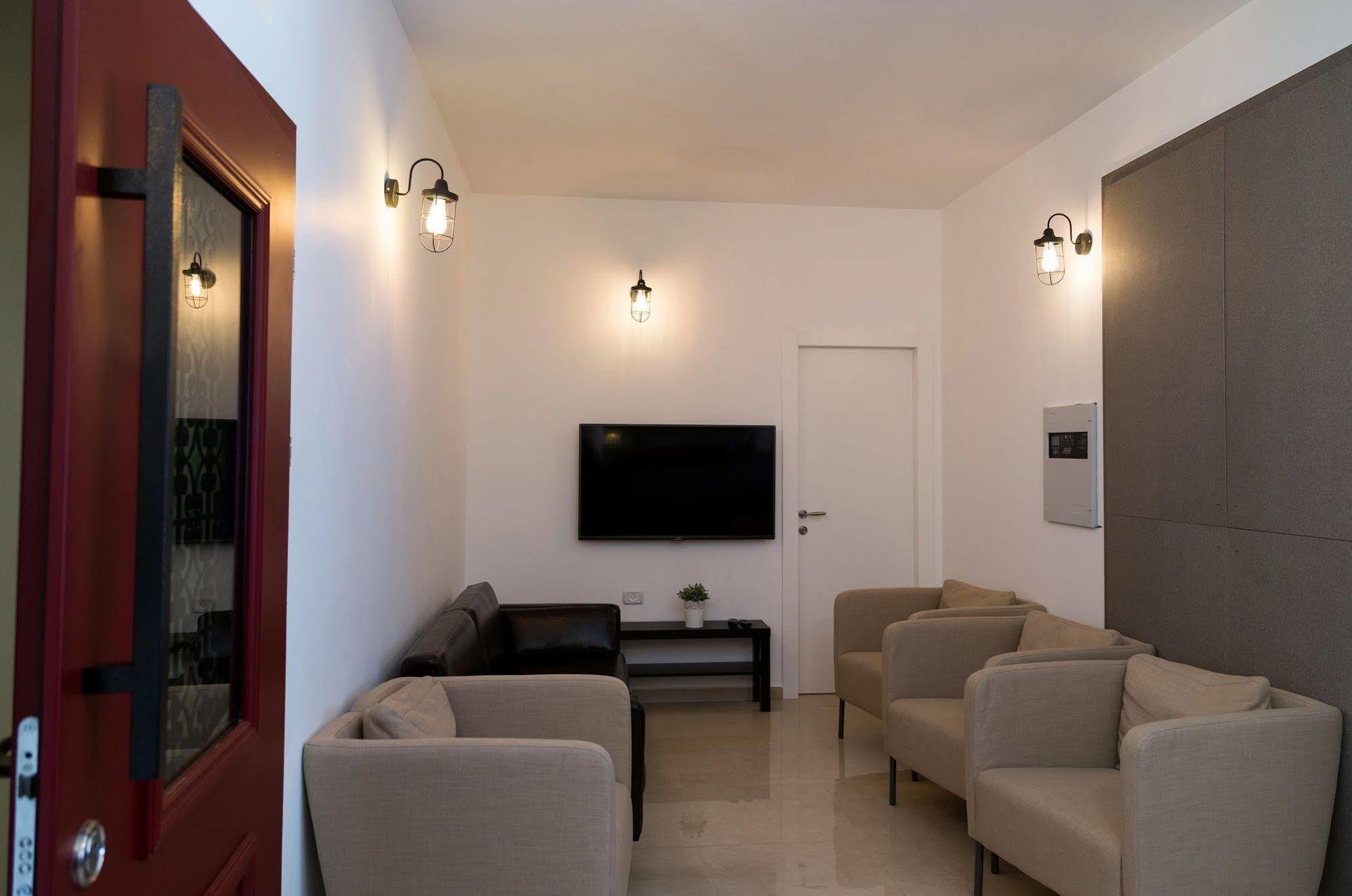 Ben Hillel Boutique Hotel Jerusalem Exterior photo