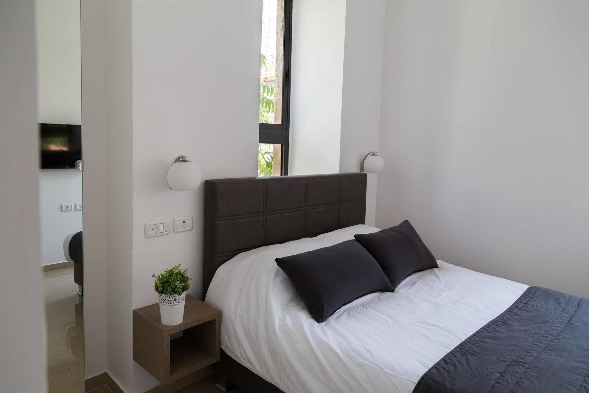 Ben Hillel Boutique Hotel Jerusalem Exterior photo