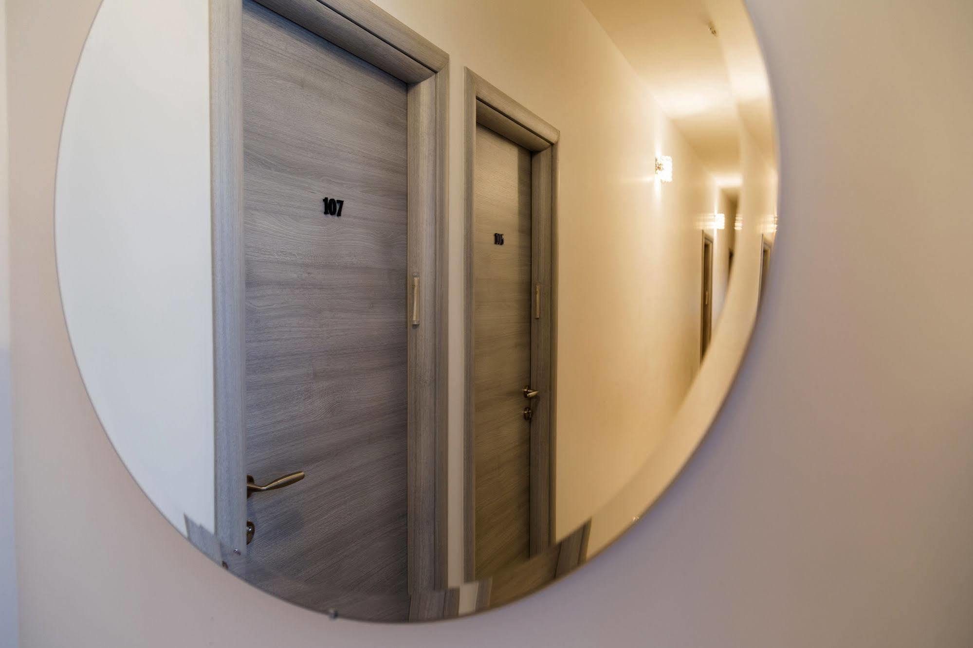 Ben Hillel Boutique Hotel Jerusalem Exterior photo